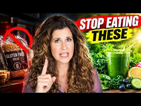 Healing Hashimoto’s: The Truth About Gluten-Free Foods & Whole Food Nutrition