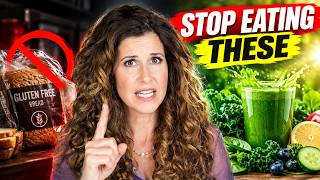 Healing Hashimoto’s: The Truth About Gluten-Free Foods & Whole Food Nutrition
