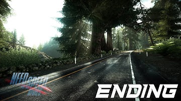 Need For Speed Rivals Ending (Cop Career) Gameplay Part 13 - No Commentary