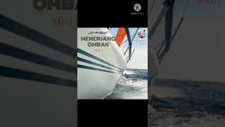 PIRAMIDA IBU PROFESIONAL. PELABUHAN MATRIKULASI #9. Misi 5 Menerjang Ombak