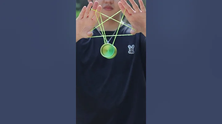 Do you know what this yoyo is? #magicyoyo #yoyo #shorts #video #tricks #fypシ #fyp