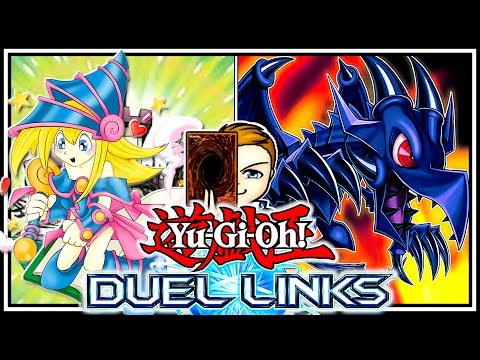 TOON WELT DECK! - Yu-Gi-Oh Duel Links
