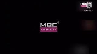 تخيلوا لو قناة MBC   Varaity عرضت الموسيقي التاني بالخطا 6 بمساعدة قناة MBC 6 و قناة CN ZERO