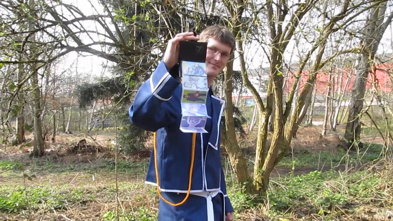 KitaCon: Invasion 2014 - 2014-03-28 - Photo Flip