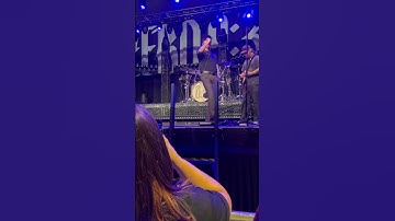 Divide - The Plot in You (Soundcheck)