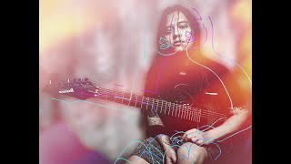 Escape The Fate | This War Is Ours [The Guillotine II] | GUITAR COVER
