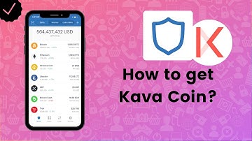 How to get Compound Coin on Trust Wallet? - Trust Wallet Tips