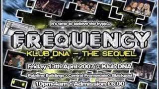 Frequency 14 - cd 1 - track 7
