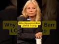 Trump is HATED Because He's STRAIGHT White CHRISTIAN Conservative. Jesse Lee Peterson ROSEANNE BARR