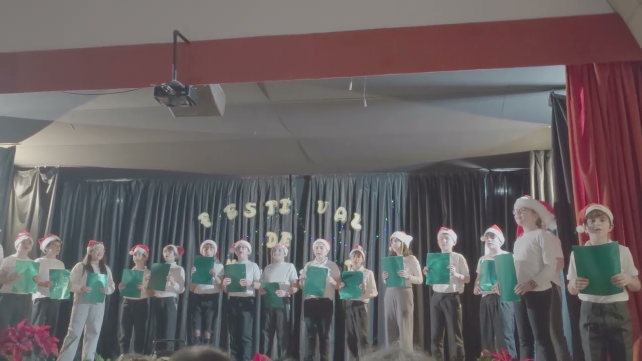 25 de diciembre de 2025