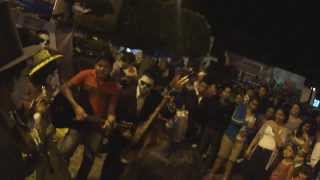 Día de Muertos en Tacámbaro Michoacán. (Random)