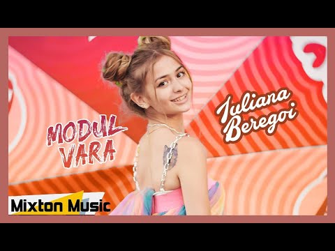 Iuliana Beregoi - Modul Vara