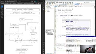 Java - Juego simple: Adivina el numero secreto