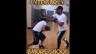 52Blockslyte Burly My Team