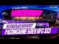 ДВАЛИШВИЛИ – ЯН / Блахович – ГУСЬКОВ / Наимов – Сантос | ГДЕ СМОТРЕТЬ UFC 323 в Лас-Вегасе