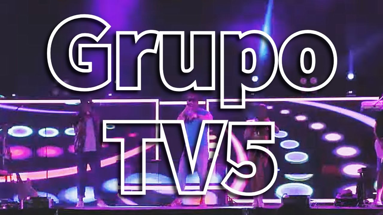 Banda TV5 em Salgueiro 2/4