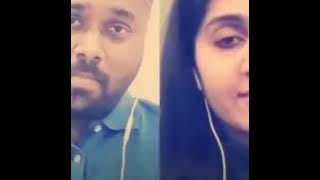 Varugirai thodugirai #ah ahh