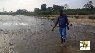 Sathanur Dam water Released to Reached In Thenpennai River "LIVE"