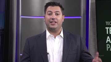 Investopedia Academy - Technical Analysis - Lesson 8.1 - Patterns Introduction