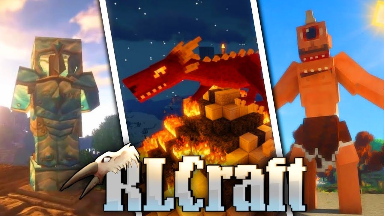 Ro Craft Mod 🔥ADDON/MOD RLCRAFT CỰC HAY CHO CRAFTING AND BULDING 1.19 MỚI NHẤT ...