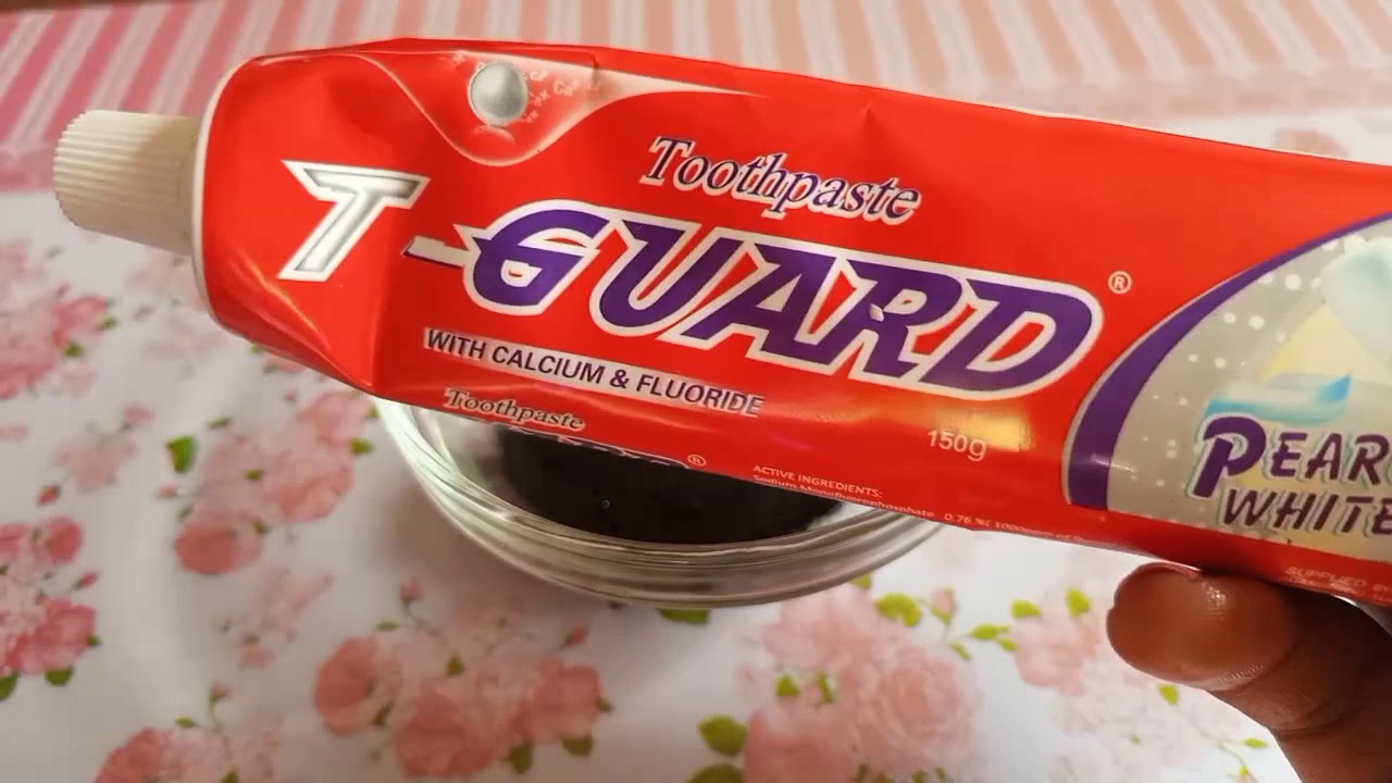 Homemade Charcoal Wash Off Face Mask YouTube