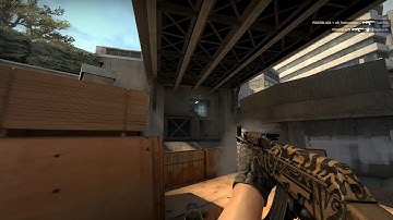 1v5 ACE !!!!!!!!!!!! || CS:GO COMPETITIVE !!!