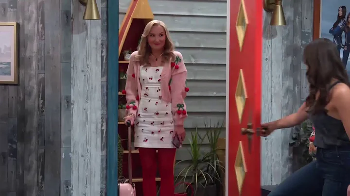 The Thundermans: Undercover + Tyler Perry's Young Dylan Promo - February 26, 2025 (Nickelodeon U.S.)