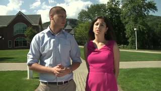 Quinnipiac Athletics 2012-13 Seasons of Success in HD