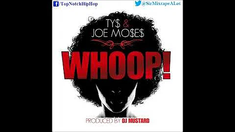 Ty Dolla $ign & Joe Moses - Tricks (Feat. Kurupt) [WHOOP!]