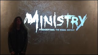 Ministry Book Signing In Chicago