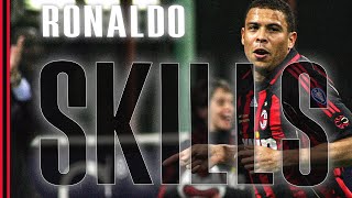 Ronaldo O Fenômeno Skills & Goals Collection