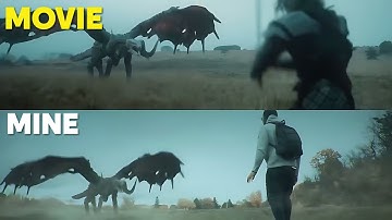 VFX Blending Tutorial