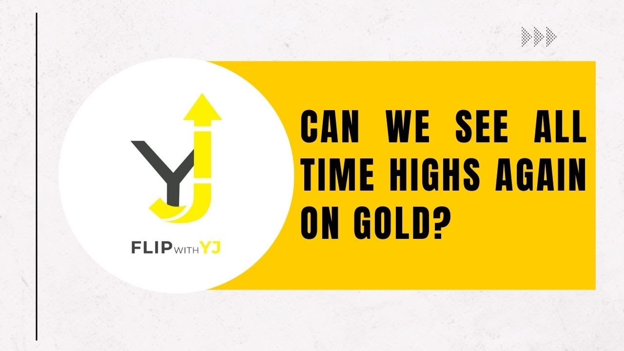 GOLD ALL TIME HIGH SOON? Weekly Outlook 40 📊 - YouTube
