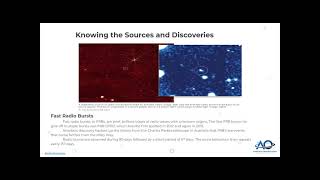 20210618 - Negron (UCF) & Robb (ESne) - The Arecibo Observatory: Disaster, and Recovery
