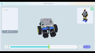 UBTECH Education UKIT uCode