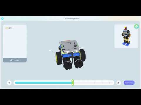 UBTECH Education UKIT uCode
