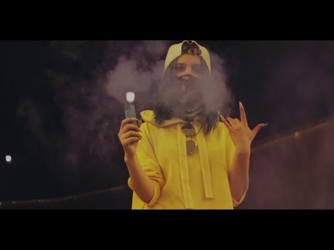 MC B.U.S - Diş İzi (Official Music Video)