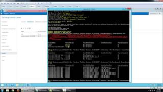 Delete Default Mailbox Database in Exchange 2016