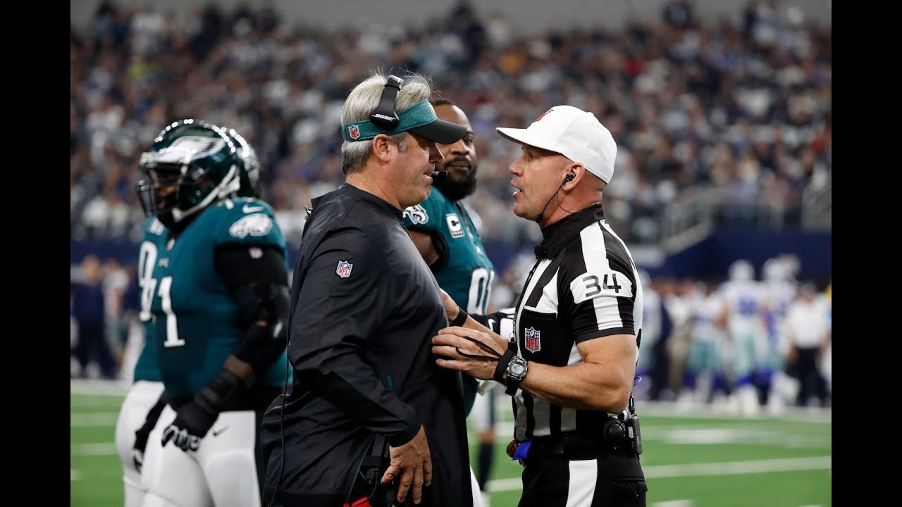 Cowboys' Amari Cooper admits he played 'terrible' in loss to Eagles ...