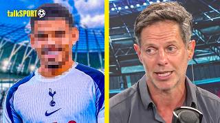 Tottenham fan EXPLAINS what players Spurs SHOULD be signing this summer! screenshot 5
