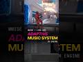 Real-time adaptive audio system #Wwise in #UE5 Lyra @Audiokinetic @UnrealEngine #gameaudio
