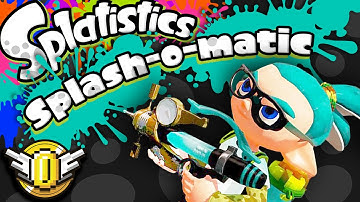 What YOU Need to Know About the Splash-o-matic - Splatistics - Super Coin Crew