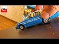 Toy Cars Slide Play Video