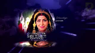 Shivshakti Soundtracks 39 - Various Themes 21