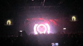 Hardwell @ Record Christmas • 20.12 • Moscow