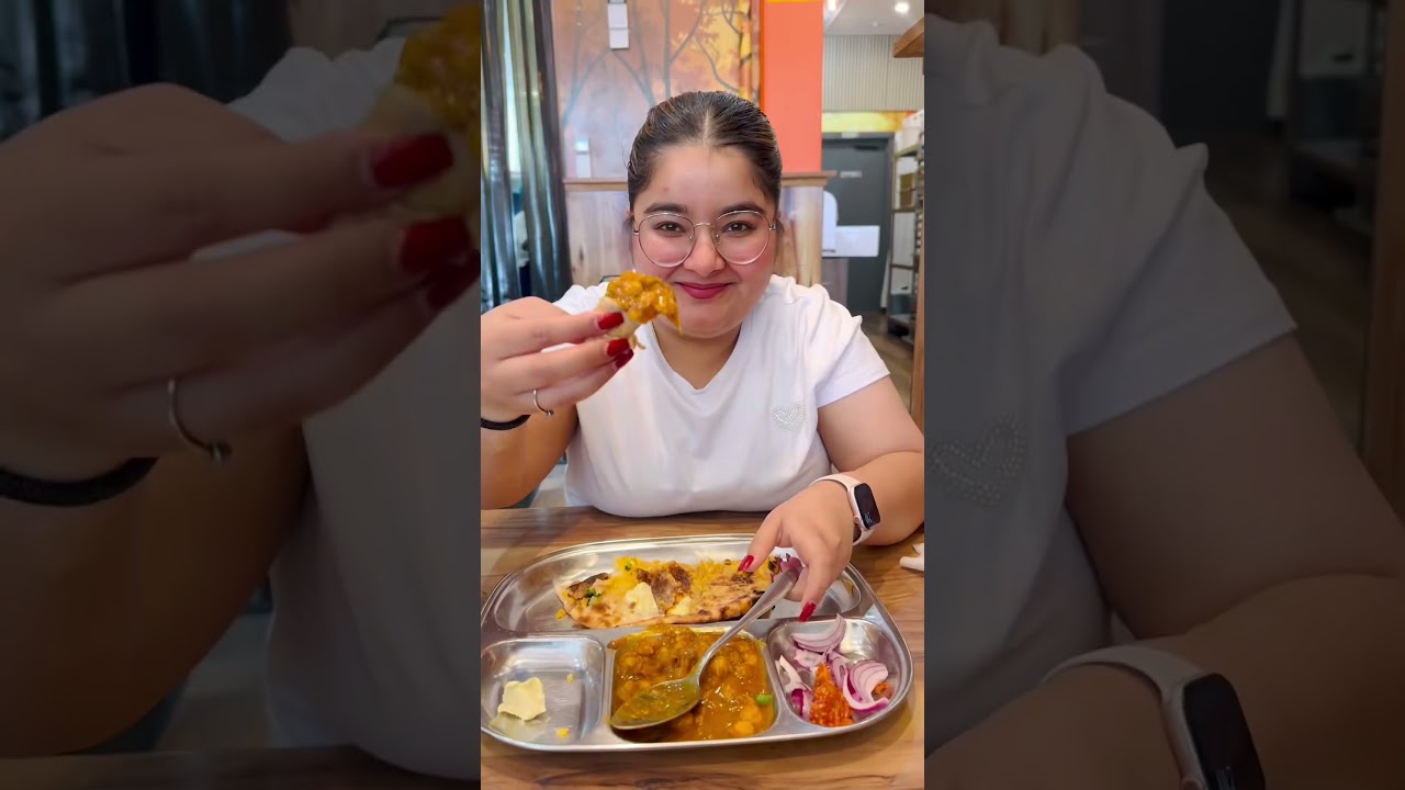 Discovering melbourne’s best Amritsari Kulcha  