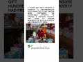 The Boy Who Turned His Shed Food Bank Into a Massive Holiday Gift Bank #YouthHero #FoodBank #Holiday