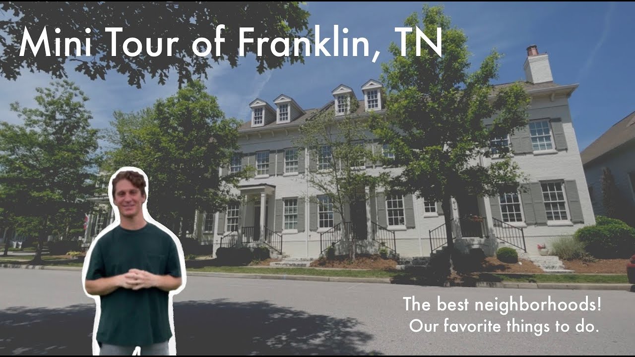 Berry Farms | WestHaven | Things to do in Franklin TN!
