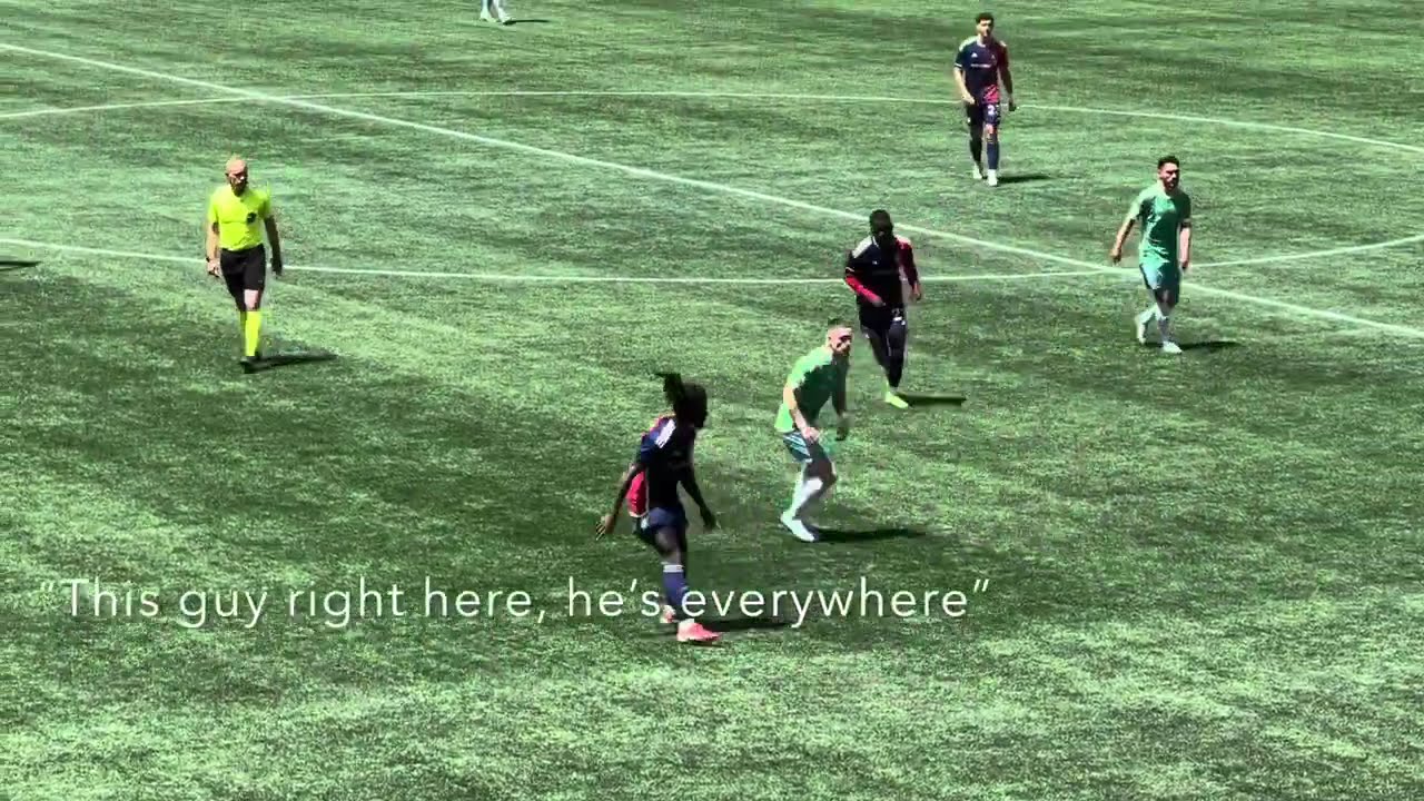 First game on us! | Sounders vs Dallas