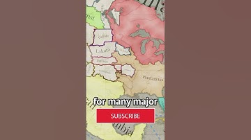 Divergences Is A MUST TRY Mod for #victoria3